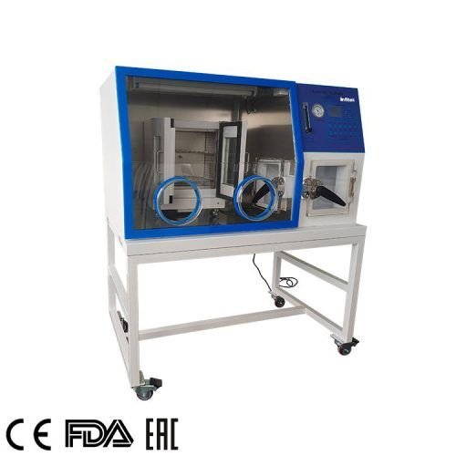 Anaerobic Chamber (Anaerobic Workstation), ICB-AN3E