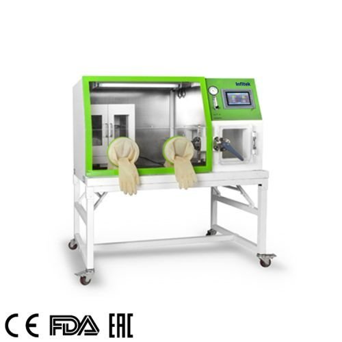 Anaerobic Chamber (Anaerobic Workstation), ICB-AN3