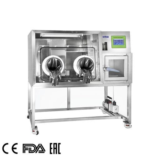  Anaerobic Chamber (Anaerobic Workstation), ICB-AN2