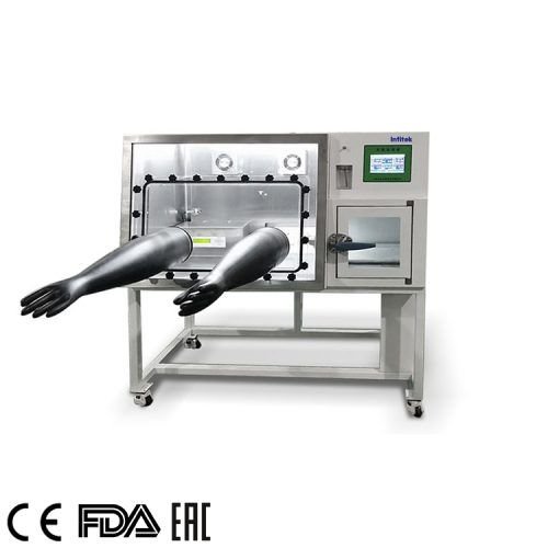 Anaerobic Chamber (Anaerobic Workstation), ICB-AN3P-20