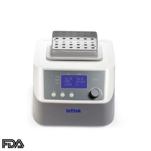 Dry bath incubator, DBI-R110III