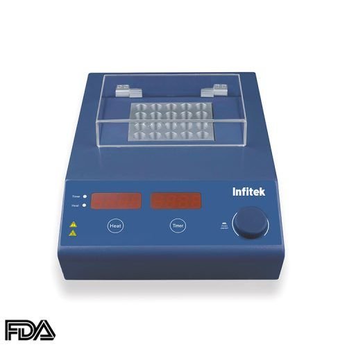 Mini Dry Bath Incubator, DBI-1 Series