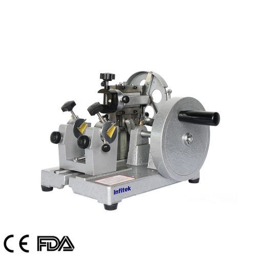 Rotary Microtome, RMT-202