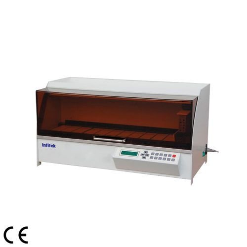 Automated Tissue Processor, Mini-type, TSP-1