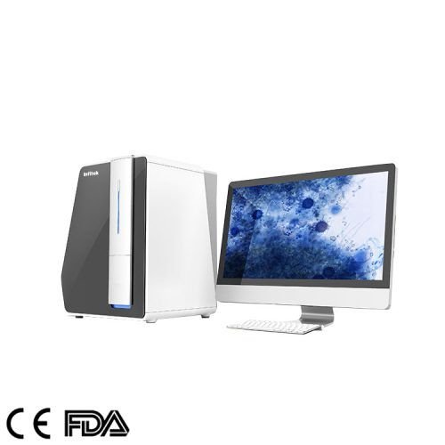  Digital Pathology Slide Scanner, PAS-SCI