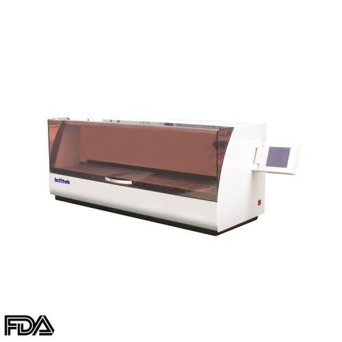 Fully Automated Tissue Slide Stainer, TSST-14