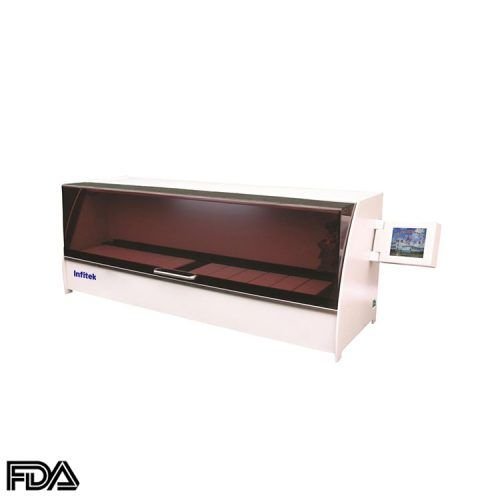 Fully Automated Tissue Slide Stainer, TSST-182