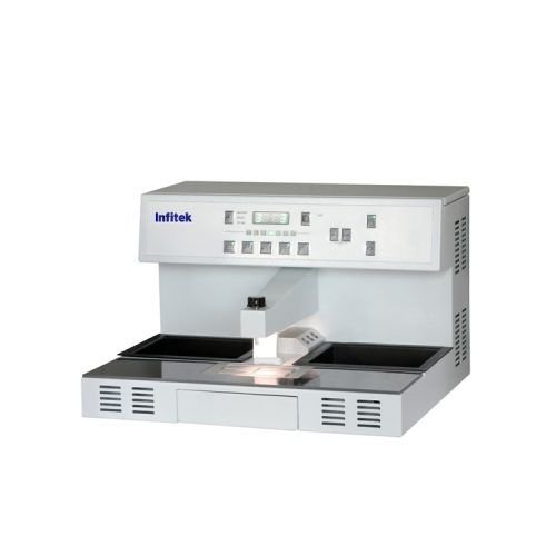 Main Console of Tissue Embedding System, EBD-300H