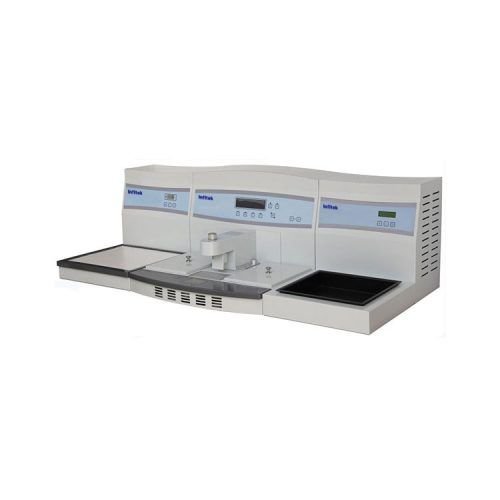 Tissue Embedding &amp; Cooling &amp; Heating System, EBD-3&amp;CL3&amp;HT3