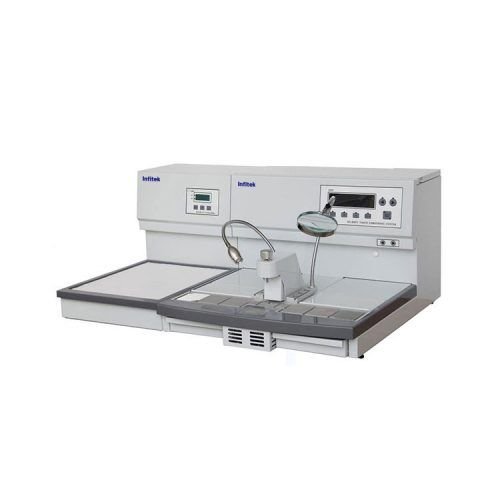 Tissue Embedding &amp; Cooling System, EBD-4&amp;CL4