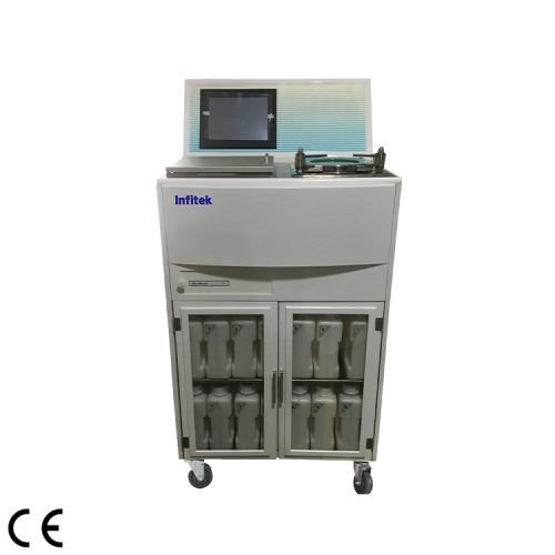 Closue Tissue Processor, TSSP-C300