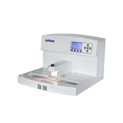 Main Console of Tissue Embedding System, EBD-500H