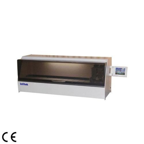 Fully automated tissue processor, TSP-3E