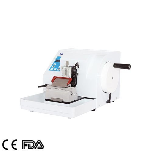 Semi- automatic Microtome, RMT-SA3315