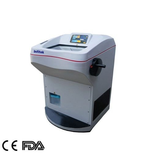 Cryostat, RMT-R300