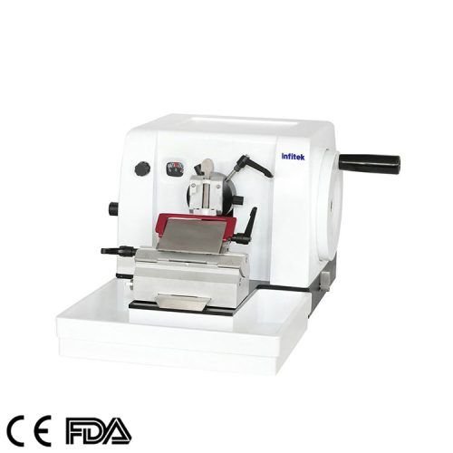 Manual Rotary Microtome, RMT-M2205