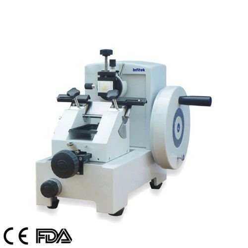 Rotary Microtome, RMT-150