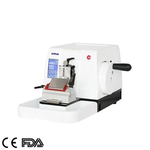 Fully Automatic Microtome, RMT-FA3345