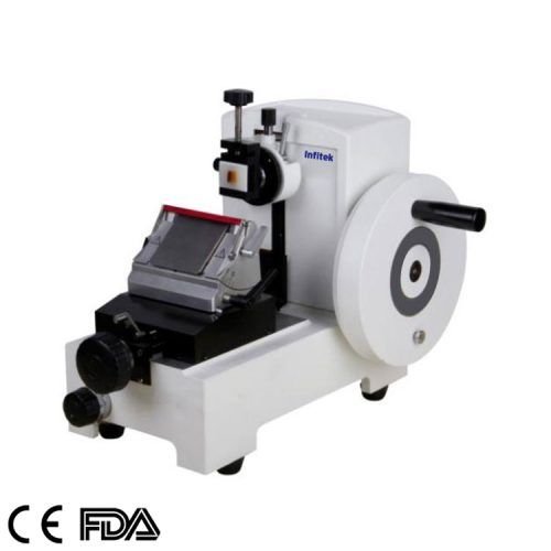 Manual Rotary Microtome, RMT-M250