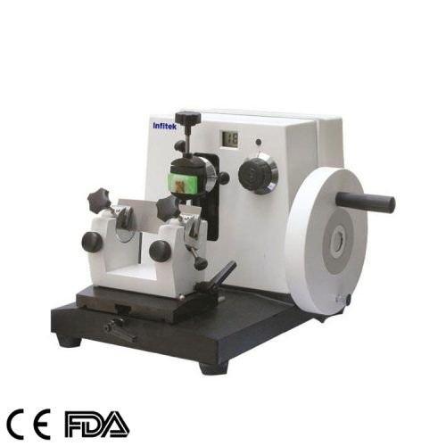 Rotary Microtome, RMT-202A