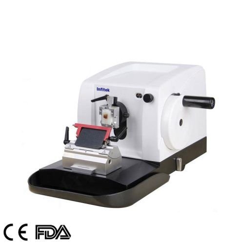 Rotary Microtome, RMT-M260