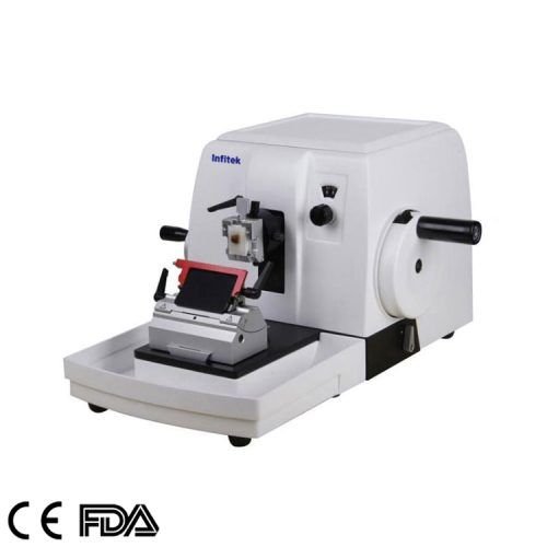 Rotary Microtome, RMT-M268