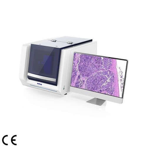 Digital Pathology Slide Scanner, PSS-20