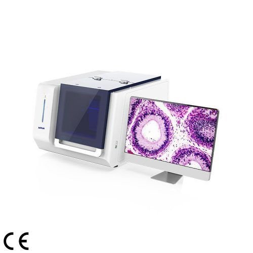 Digital Pathology Slide Scanner, PSS-60