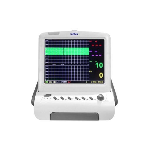  Fetal Monitor, PM-12F