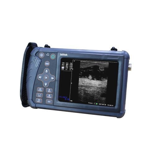 Veterinary Ultrasound Imaging Diagnostic Instrument, US-S1