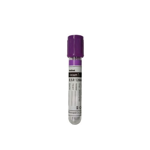  Vacuum Blood Collection Tube