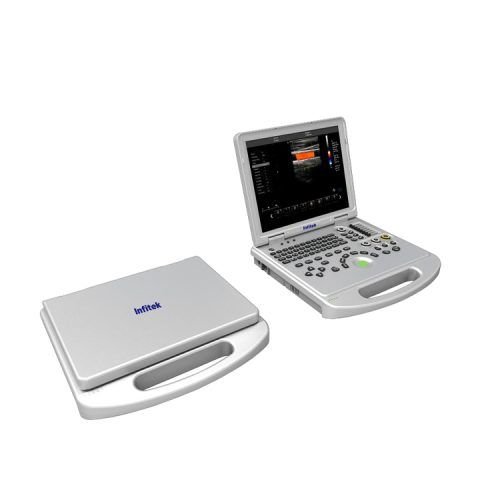 Color Doppler Ultrasound Scanner, Laptop, US-HCL5