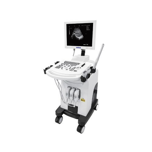 Ultrasound Diagnostic System, US-D370