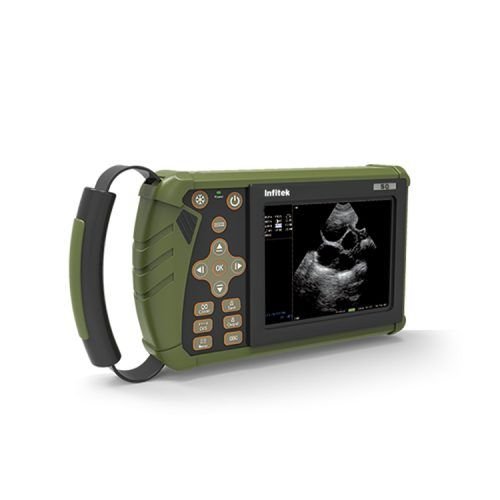 Veterinary Ultrasound Imaging Diagnostic Instrument, US-S0