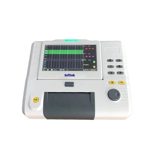 Fetal Monitor, PM-200F