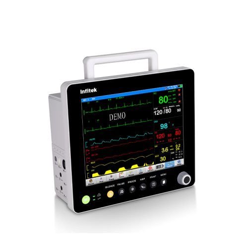  Patient Monitor, PM-15D