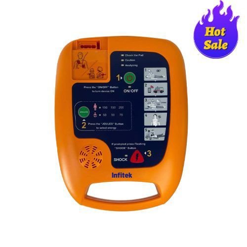  Automated External Defibrillator(AED), AED-5S