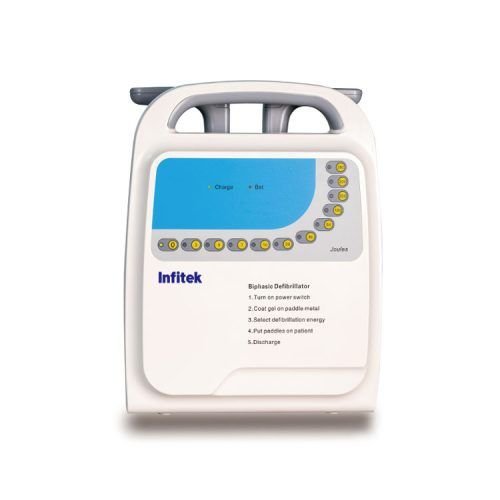  Defibrillator, DB-8000B