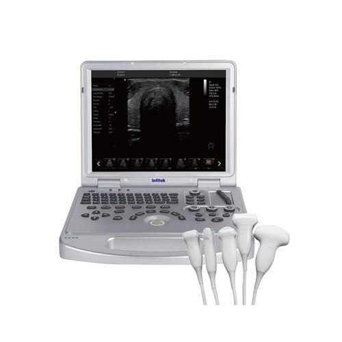 Veterinary Color Doppler Ultrasound System, US-VL3