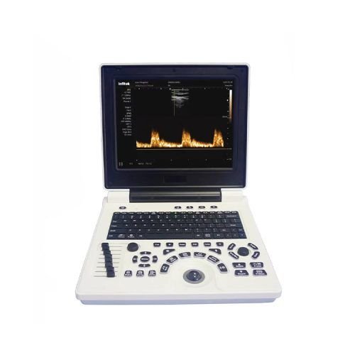 Ultrasound Machine, Color Doppler, US-HCE20