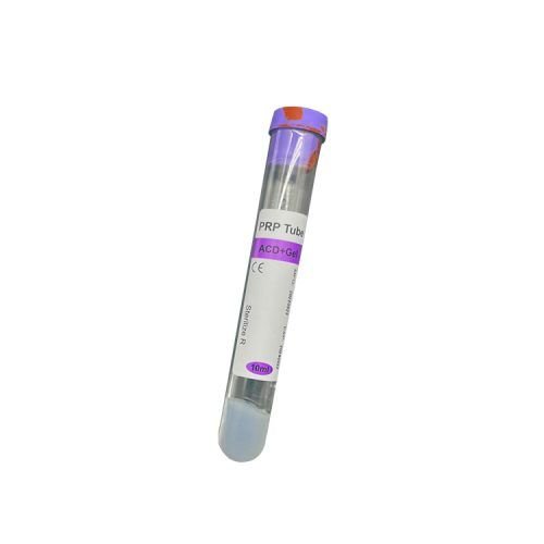 Blood Collection Tube, YL-0621