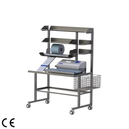 Multifunctional Workstation, TMSA-210