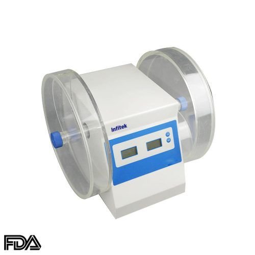 Tablet Friability Tester, FRAT-3