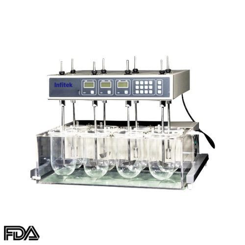 Dissolution Tester, DIST-8S