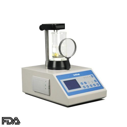 Melting Point Tester, MTPT-1