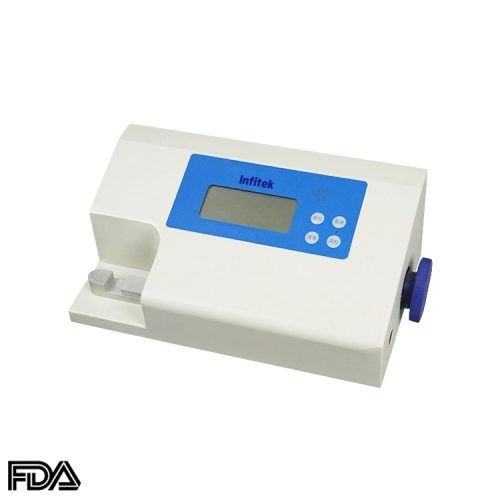 Tablet Hardness Tester, THDT-1