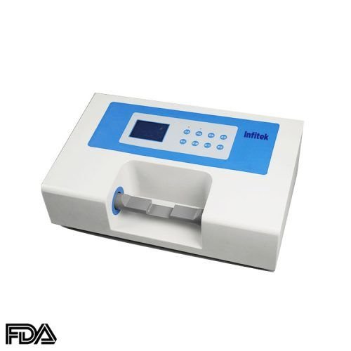 Tablet Hardness Tester, THDT-2