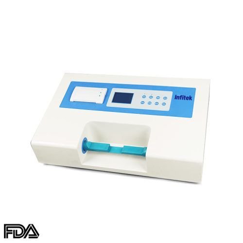 Tablet Hardness Tester, THDT-3