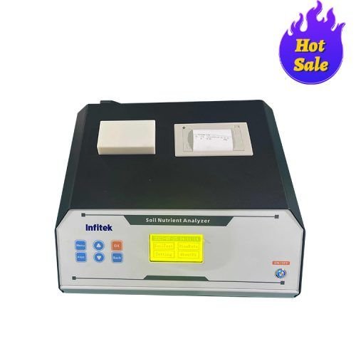 Soil Nutrient Speed Tester; BSN Series