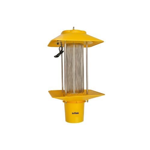 Solar Power Frequency Pest Killing Lamp, BITL3 Series